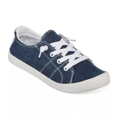 Pop Highbar Womens Sneakers JCPenney