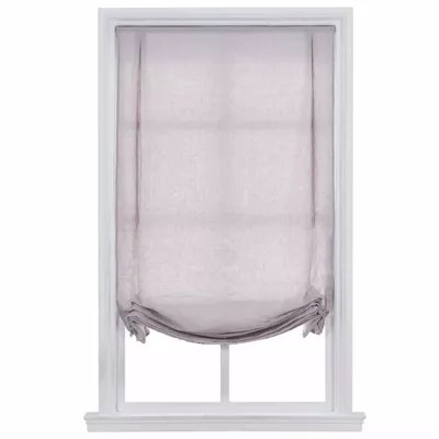 Tulip Cordless LightFiltering Roman Shade JCPenney