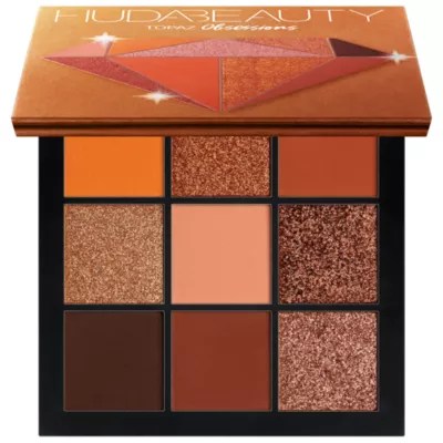 Huda Beauty Obsessions Eyeshadow Palette Precious Stones