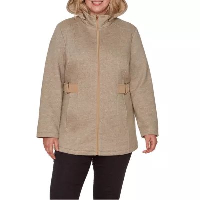 Top Coats for Winter Style by JCPenney