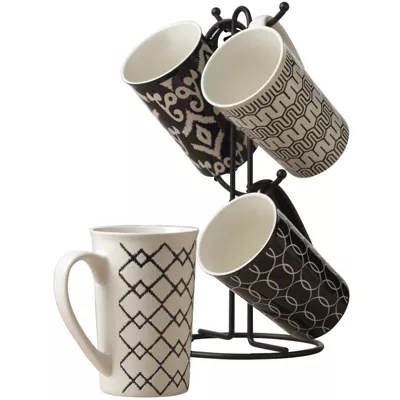 tabletops gallery mugs