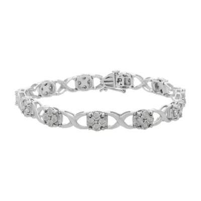 Jcpenney Tennis Bracelet The Best Original Gemstone