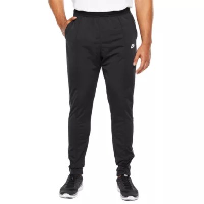 Nike Big and Tall Mens Athletic Fit PullOn Pants JCPenney