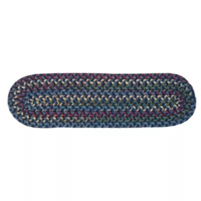 Colonial Mills® Andreanna Braided Stair TreadsJCPenney