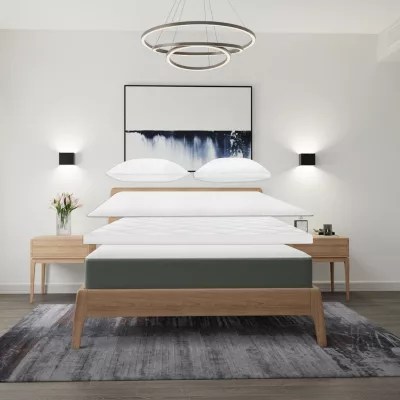 SensorPEDIC Epic Chill Bedding Collection, Color White JCPenney