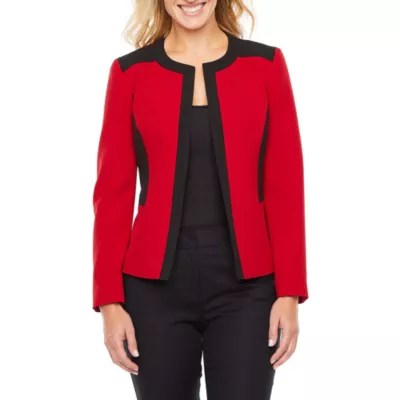 Evan Picone Black Label Jacket