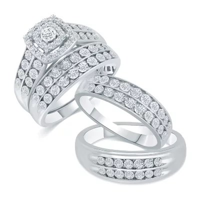 Jcpenney Wedding Ring Sets Prepare To Want Wedding Ideas