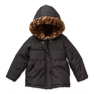 Top Coats for Winter Style by JCPenney