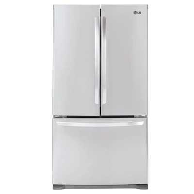 LG LFC21776ST ENERGY STAR® 20.9 cu. ft. Large Capacity 3Door French