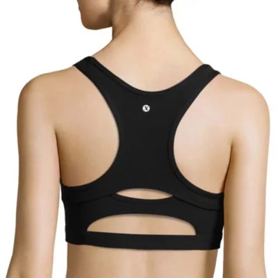 Xersion Medium Support Sports Bra JCPenney