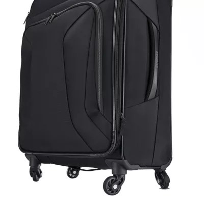 American Tourister Pirouette X Soft Side Luggage Collection JCPenney