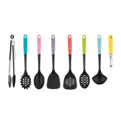 Cuisinart 8pc. Kitchen Utensil Set, Color Multi JCPenney