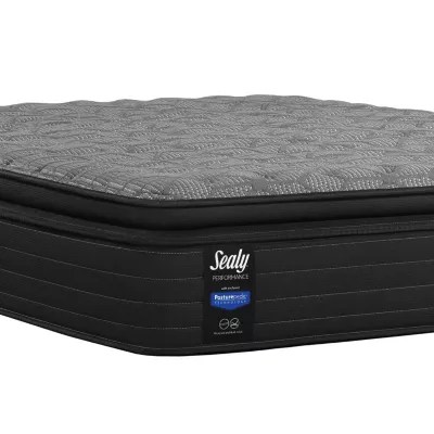 Sealy Response Performance Plush Pillow Top Mattress Reviews Sante Blog