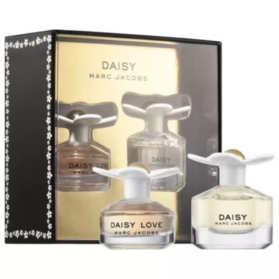 Marc Jacobs Fragrances Daisy Mini Perfume Set P442304