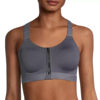 Xersion Train High Support Sports Bra JCPenney