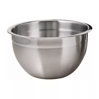 Tramontina Gourmet 3qt. Stainless Steel Mixing Bowl, Color Stainless