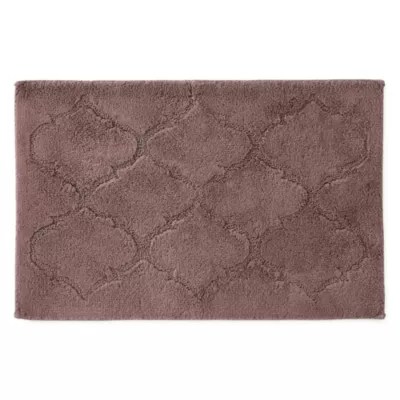 Liz Claiborne® Serenity Bath Rug Collection JCPenney