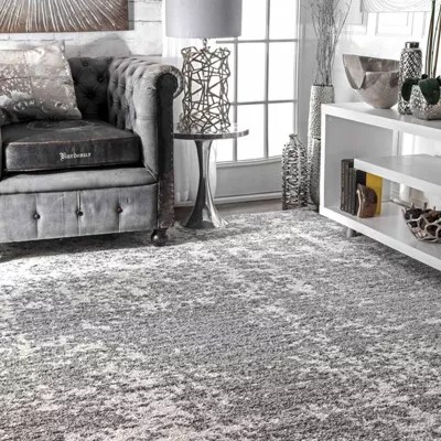 nuLoom Power Loomed Deedra Rug JCPenney