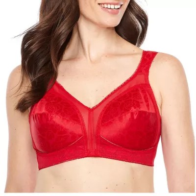 Underscore Cushion Strap Wireless Unlined Full Coverage Bra2788JCPenney