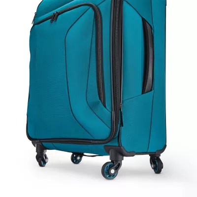 American Tourister Pirouette X Soft Side Luggage Collection JCPenney