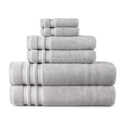 Liz Claiborne Luxury Egyptian Collection JCPenney