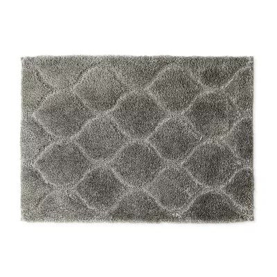 JCPenney Home™ Bri Bath Rug Collection