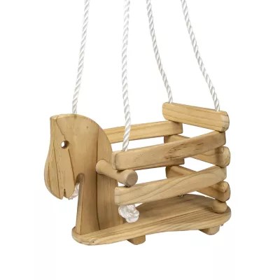 Horse Shaped Infant Swing JCPenney