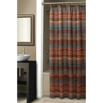 Croscill Classics® Ventura Shower Curtain JCPenney