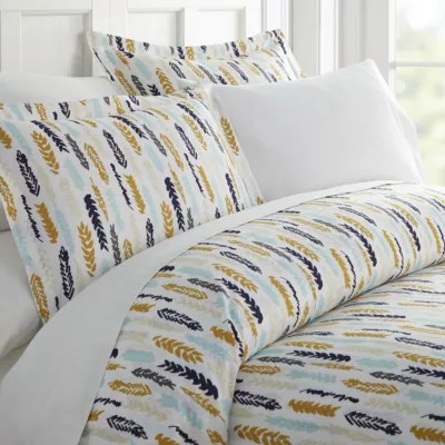 Casual Comfort Premium Ultra Soft Feathers Duvet Cover Set JCPenney