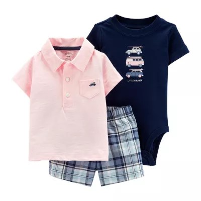7 Jcpenney Baby Boy Clothes Clearance