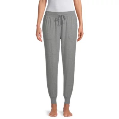 Ambrielle Womens Pajama Pants