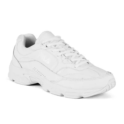 Fila Memory Work Shift Fitness Athletic Shoe
