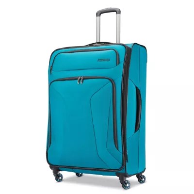 American Tourister Pirouette X Softside 28 Inch Lightweight Luggage