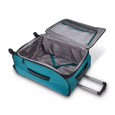 American Tourister Pirouette X Soft Side Luggage Collection JCPenney