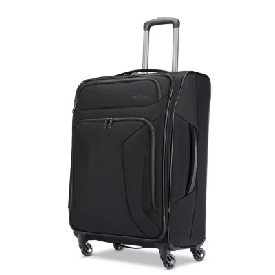 American Tourister Pirouette X Soft Side Luggage Collection JCPenney