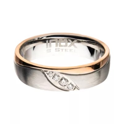 Jcpenney Jewelry Mens Wedding Bands Jewelry Star