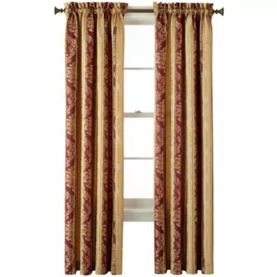 Jcpenney Living Room Curtains Baci Living Room