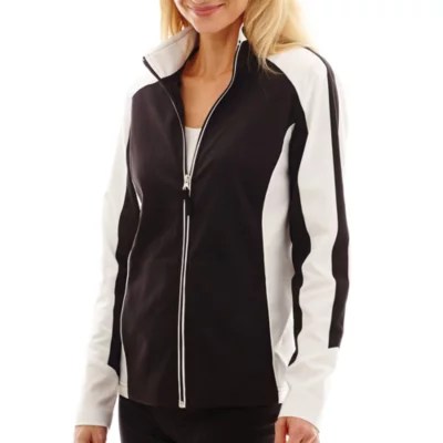 Made For Life Woven Jacket JCPenney