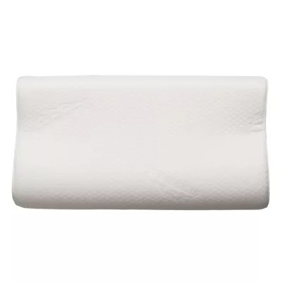 TempurPedic Neck Support Pillow, Color White JCPenney