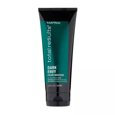 Matrix Total Results Dark Envy Color Obsessed Hair Mask6.8 oz. JCPenney