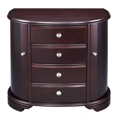 Classic Java Jewelry Box JCPenney