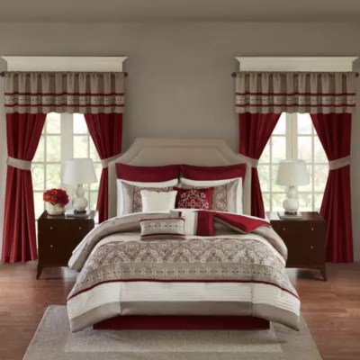 Madison Park Katarina 24pc. Comforter SetJCPenney