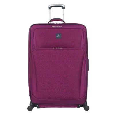 Skyway Epic 28 Inch Luggage JCPenney