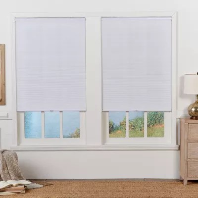 CuttoWidth 1" Cordless Cellular Shade JCPenney