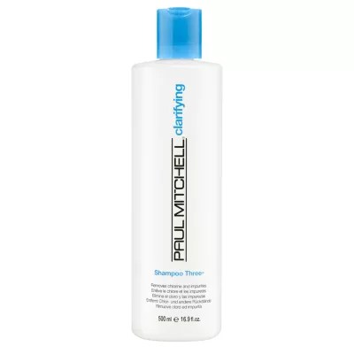 Paul Mitchell Shampoo Three 16.9 oz. JCPenney