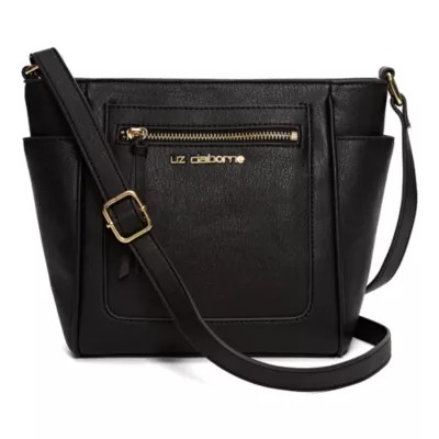 Liz Claiborne Lola 2.0 Crossbody Bag JCPenney