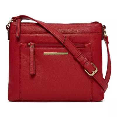 Liz Claiborne Penny Small Crossbody Bag JCPenney
