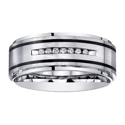 Jcpenney Mens Wedding Rings ONIEZEEFA