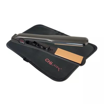 CHI® Air Expert Classic Tourmaline Ceramic Onyx Black 1.5