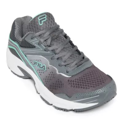 Fila Memory Runtronic SlipResistant Work Womens Running
